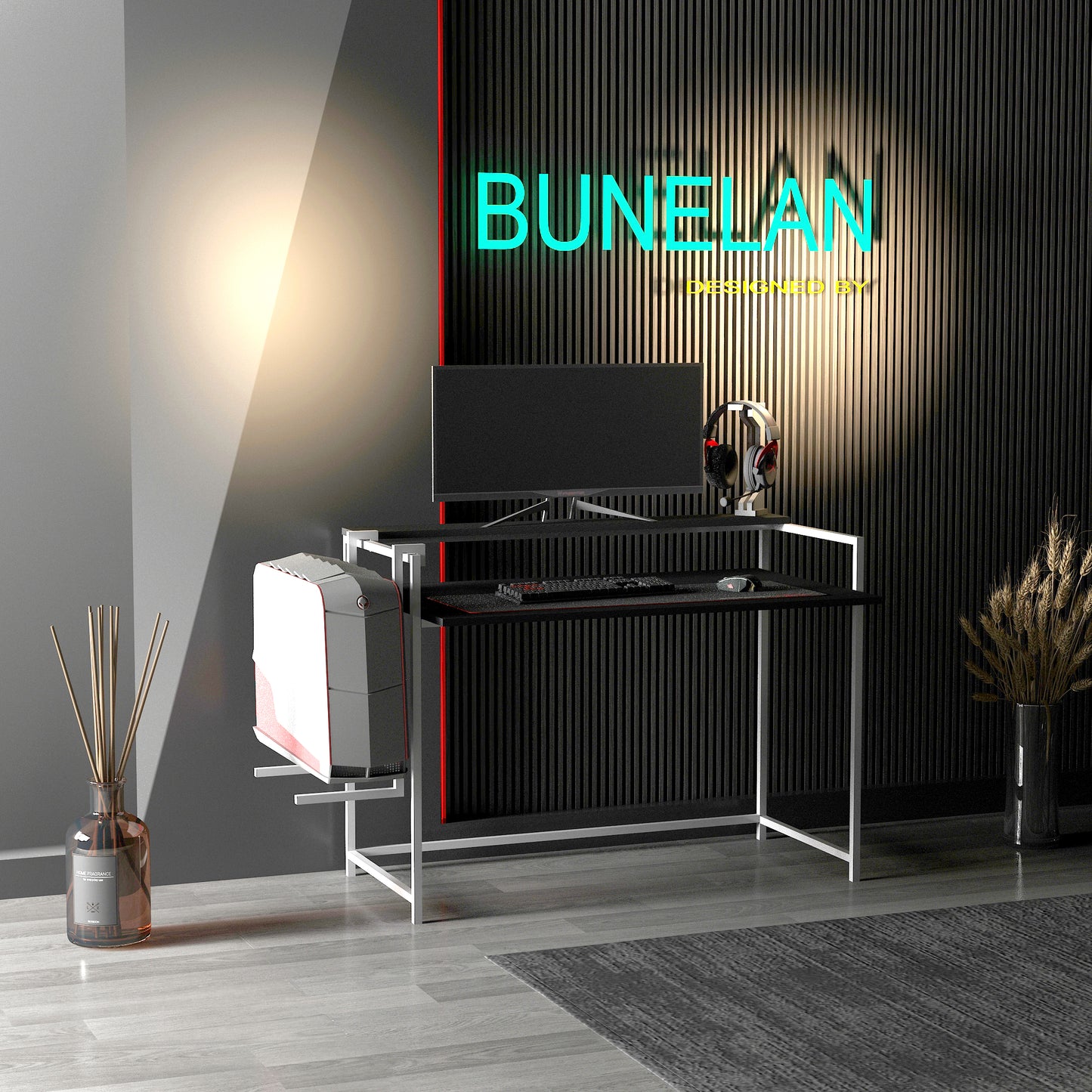 Balan Oyuncu Masası