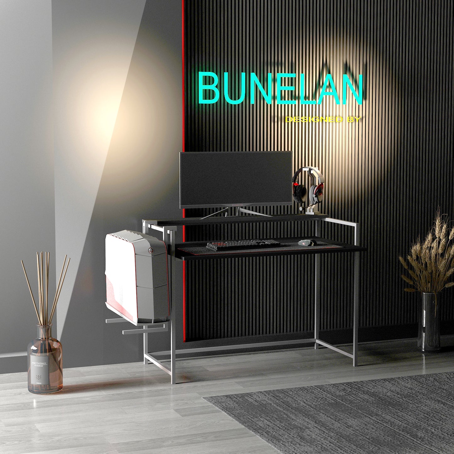 Balan Oyuncu Masası