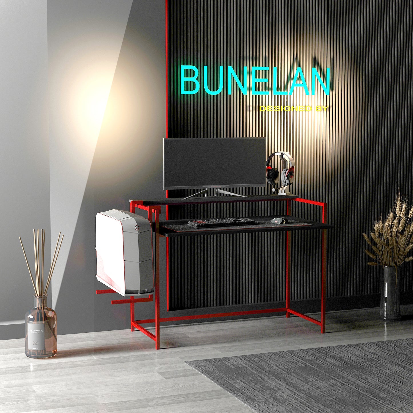 Balan Oyuncu Masası
