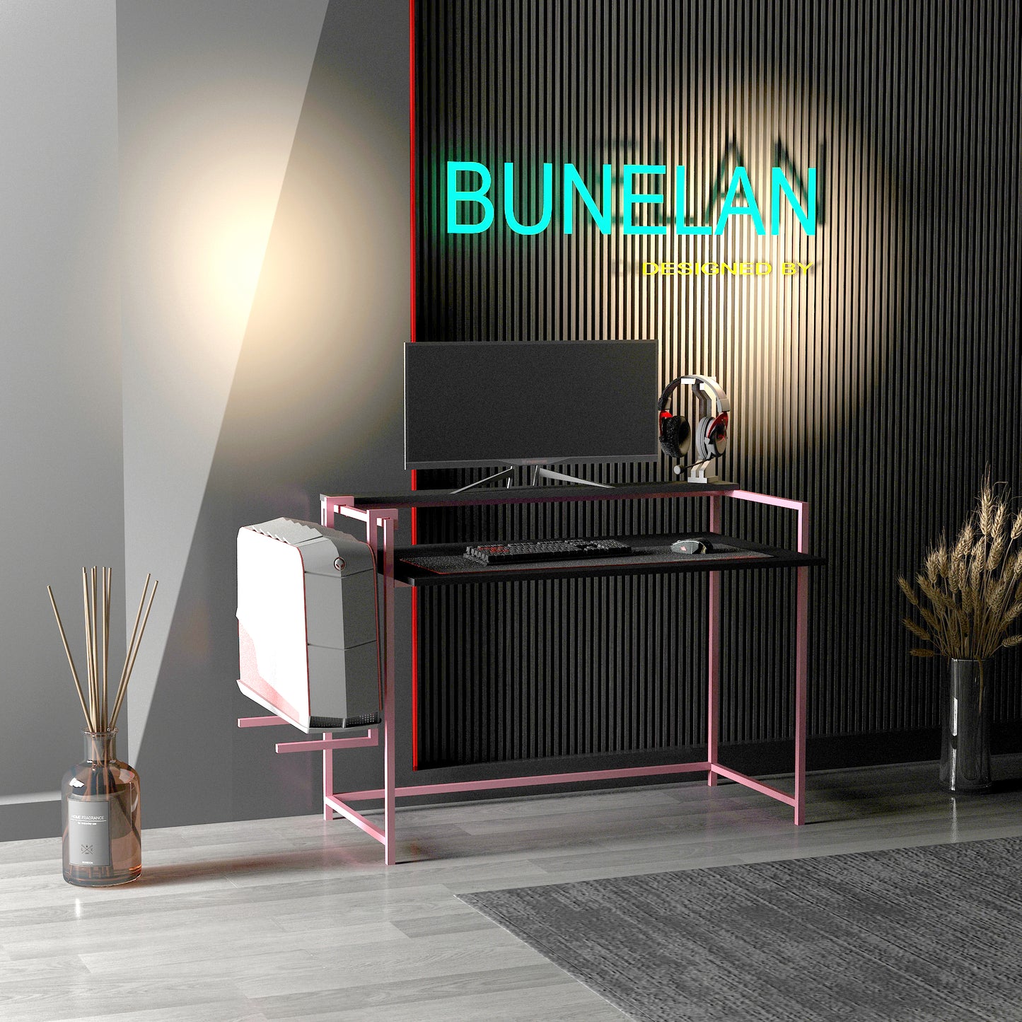 Balan Oyuncu Masası