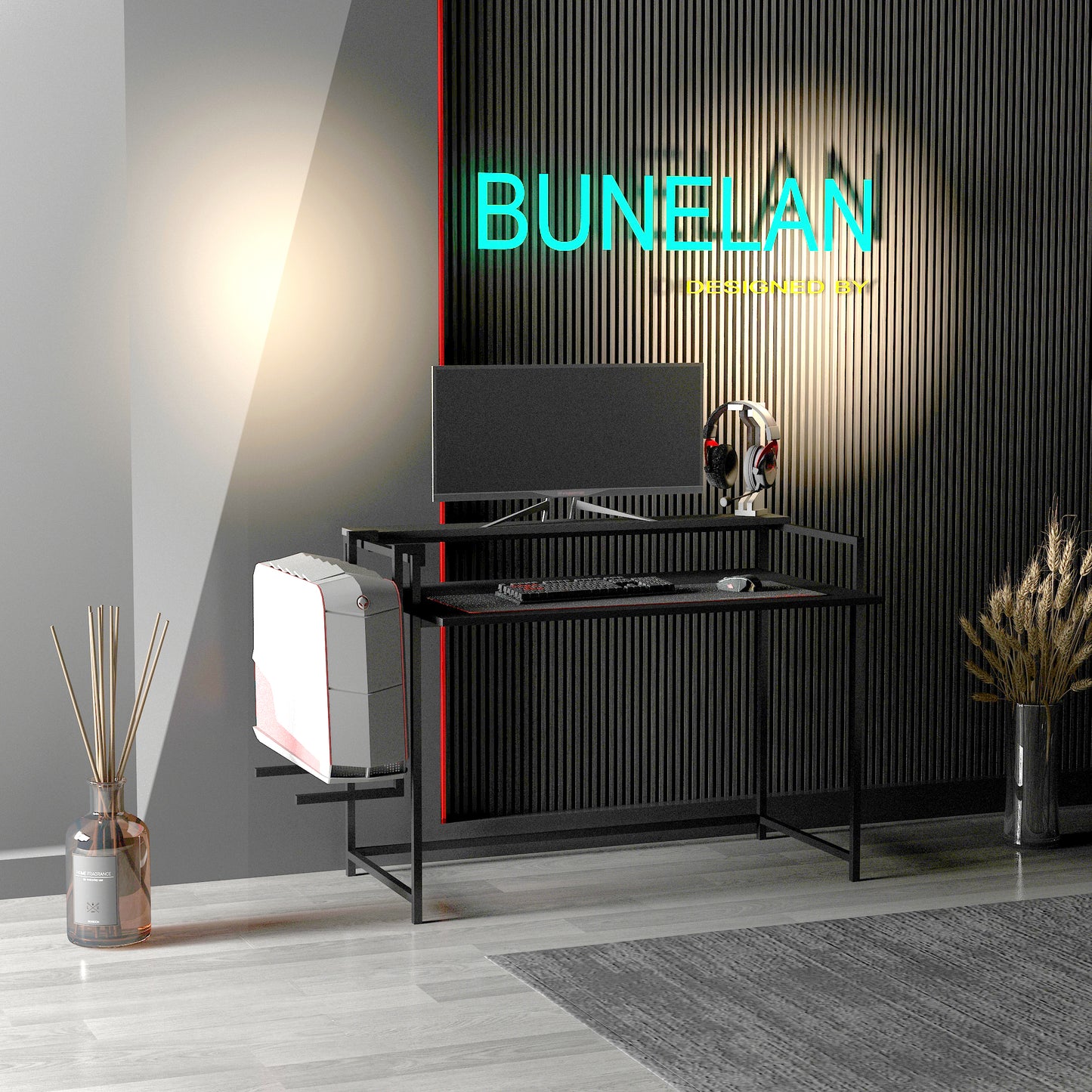 Balan Oyuncu Masası