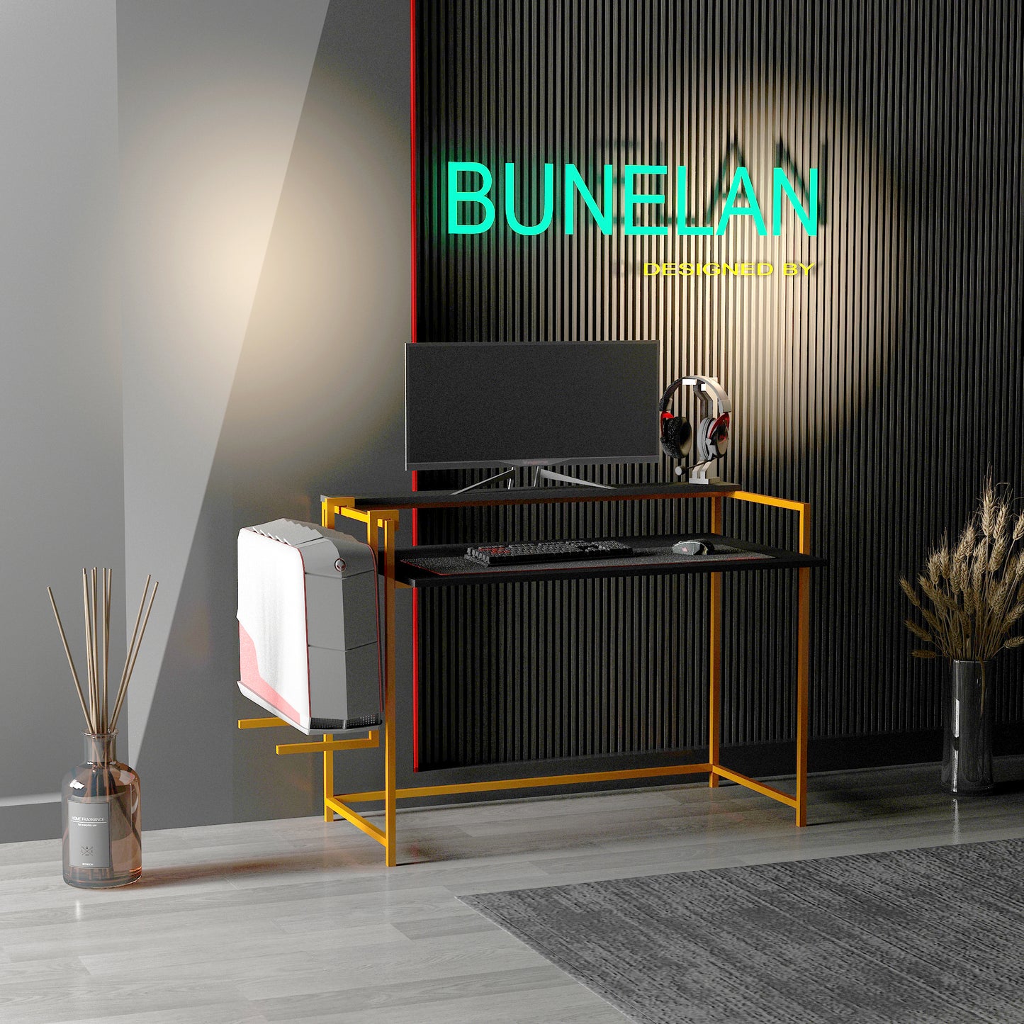 Balan Oyuncu Masası