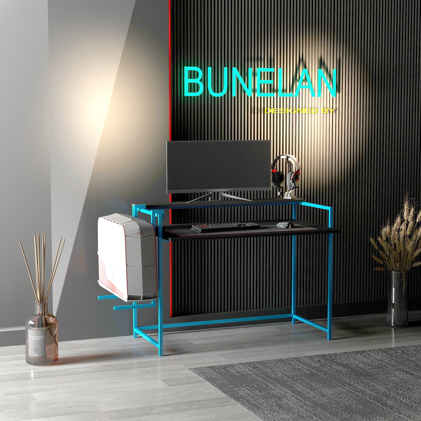 Balan Oyuncu Masası