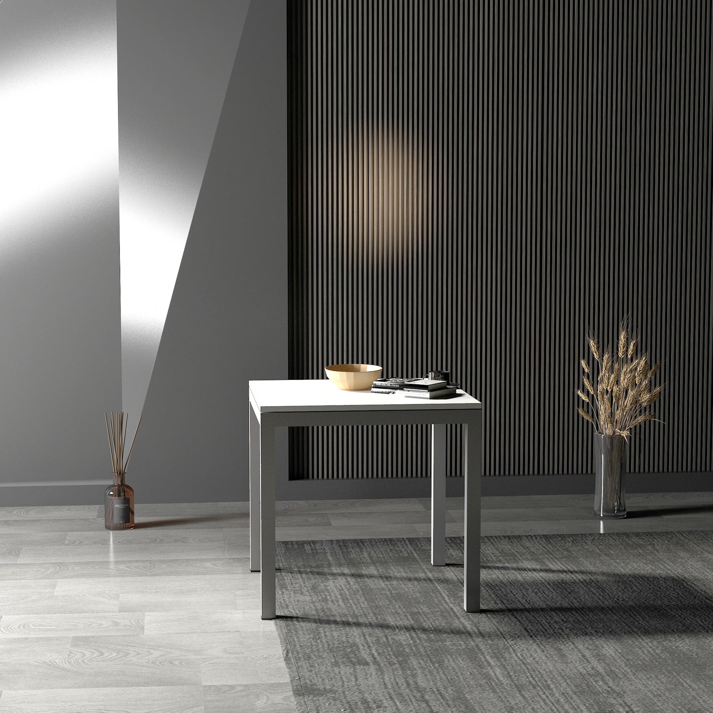 Melan Yemek Masası & Toplantı Masası