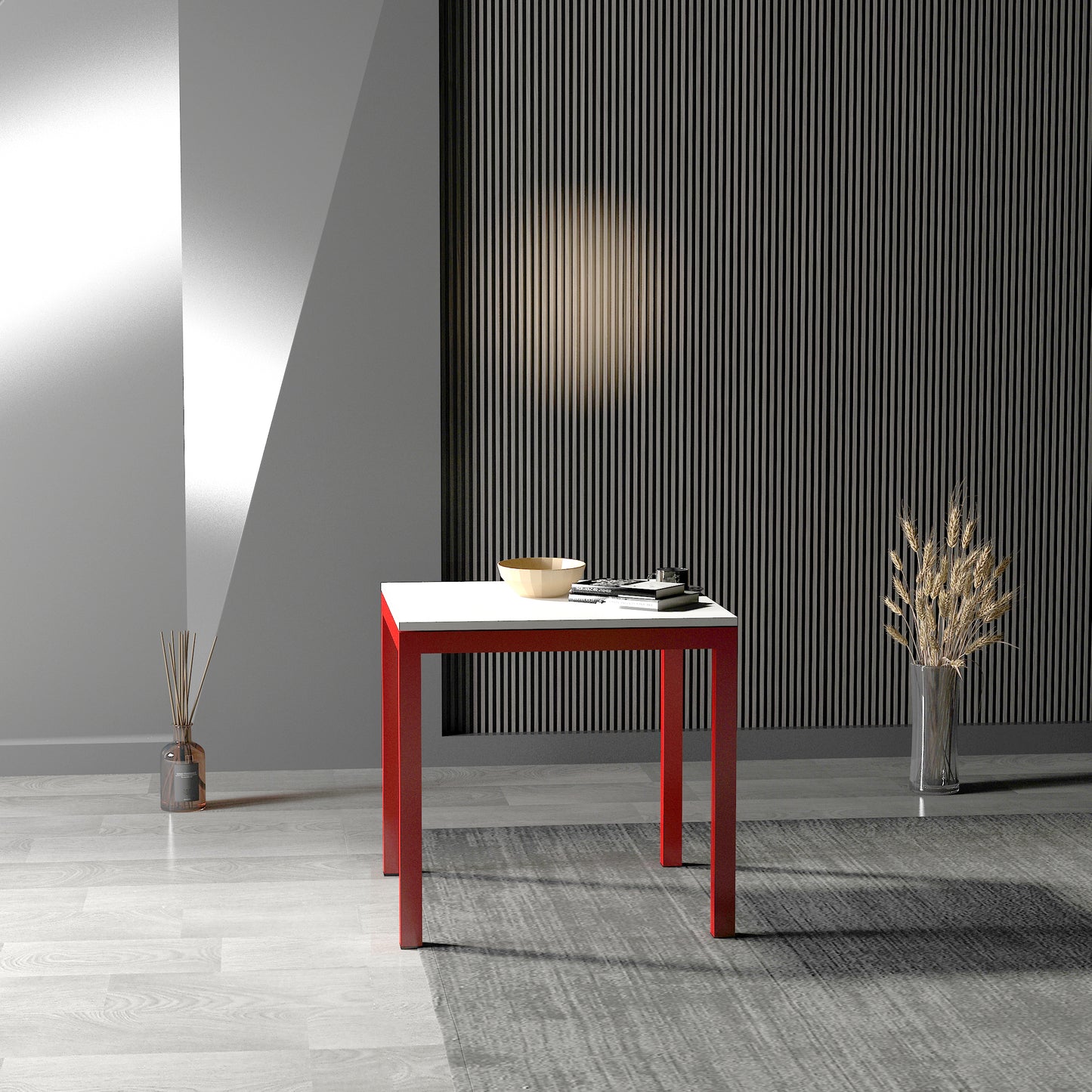 Melan Yemek Masası & Toplantı Masası