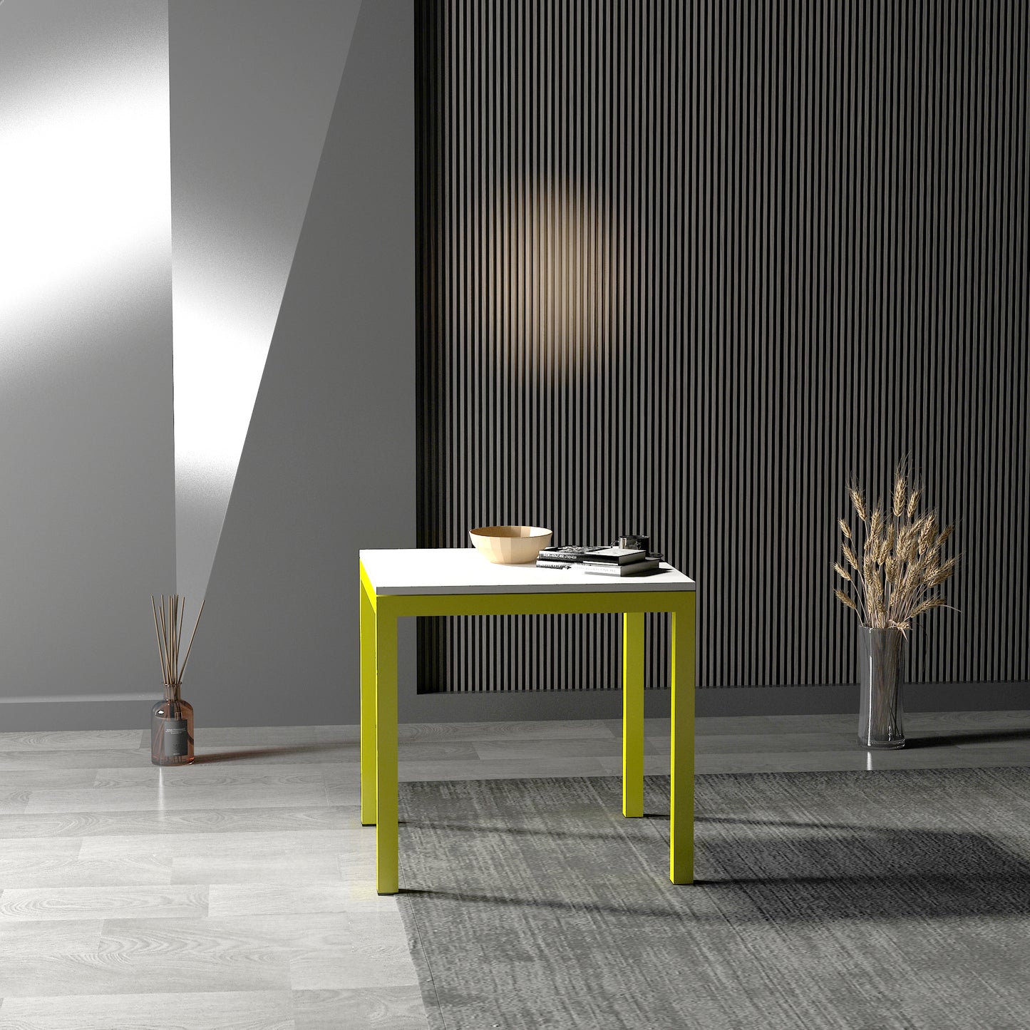 Melan Yemek Masası & Toplantı Masası