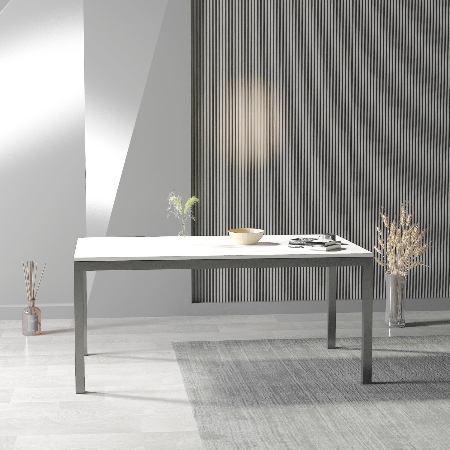 Merlan Yemek & Toplantı Masası