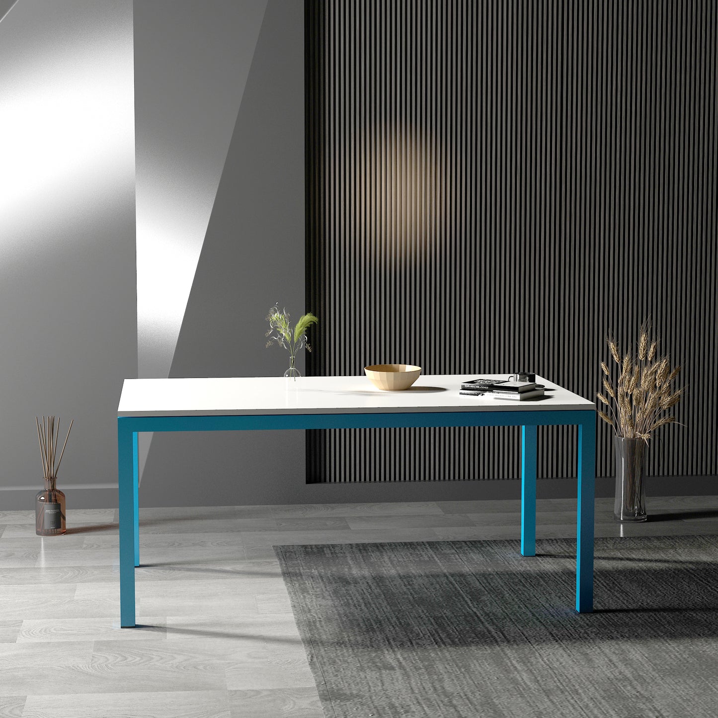 Merlan Yemek & Toplantı Masası