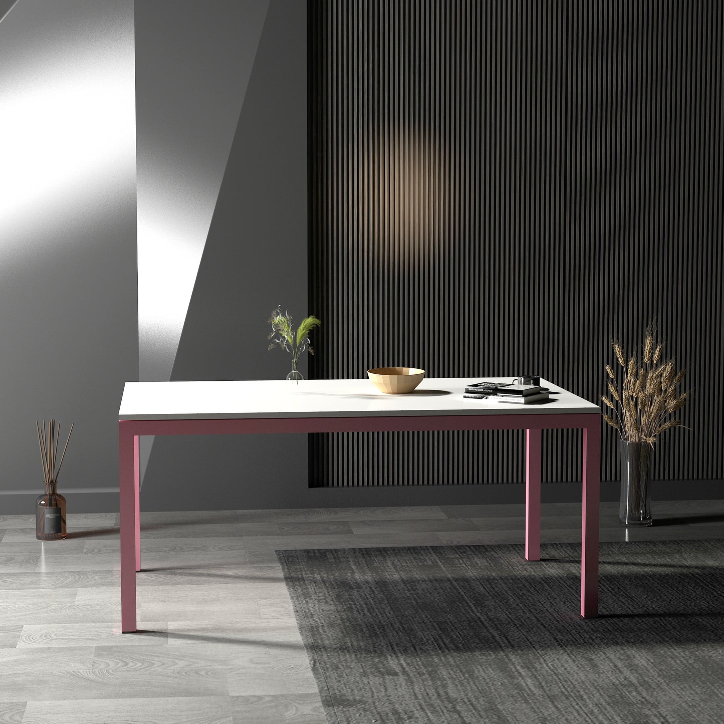 Merlan Yemek & Toplantı Masası