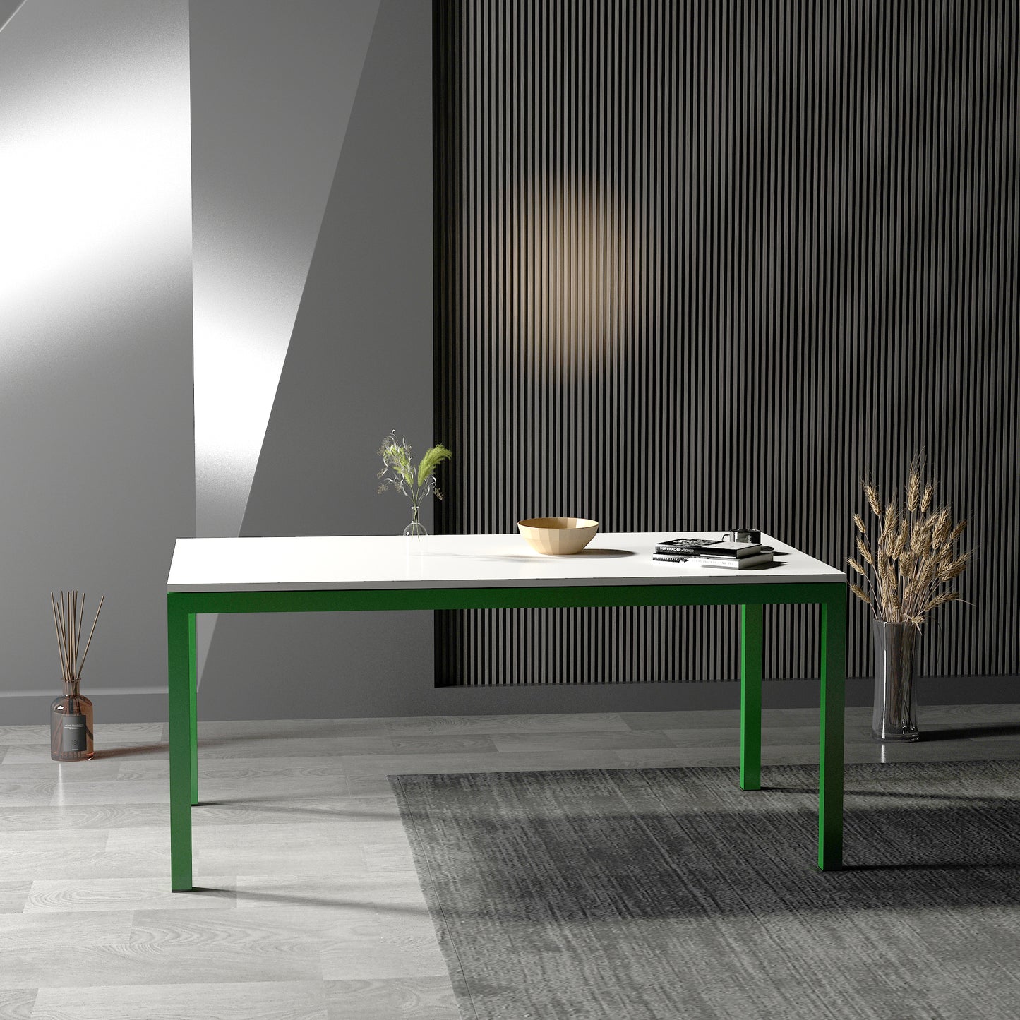 Merlan Yemek & Toplantı Masası