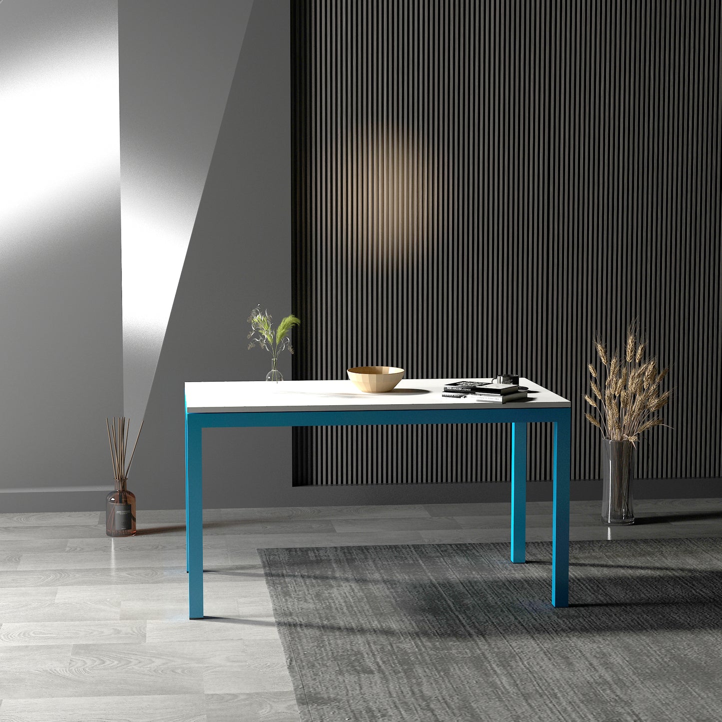 Merlan Yemek & Toplantı Masası
