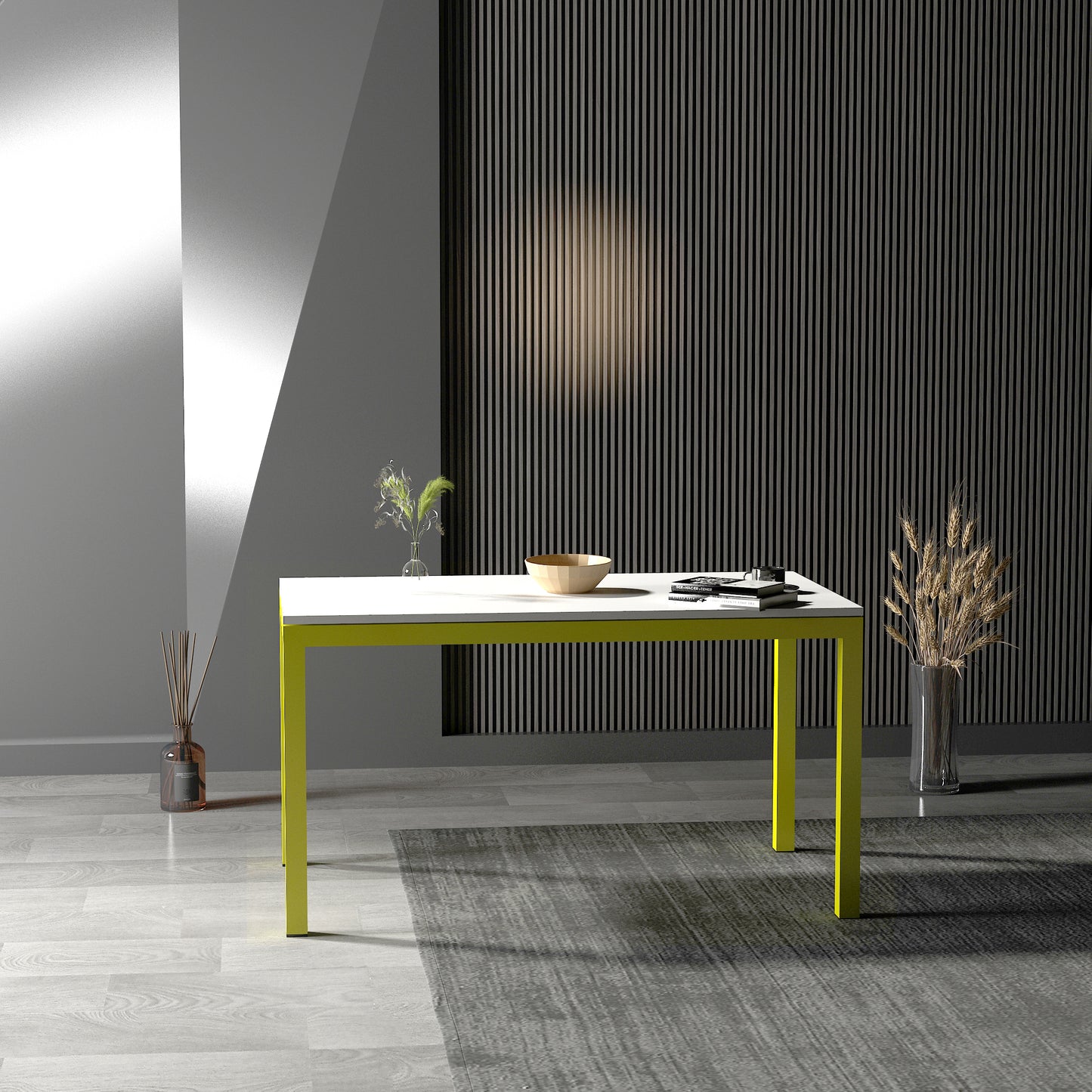 Merlan Yemek & Toplantı Masası