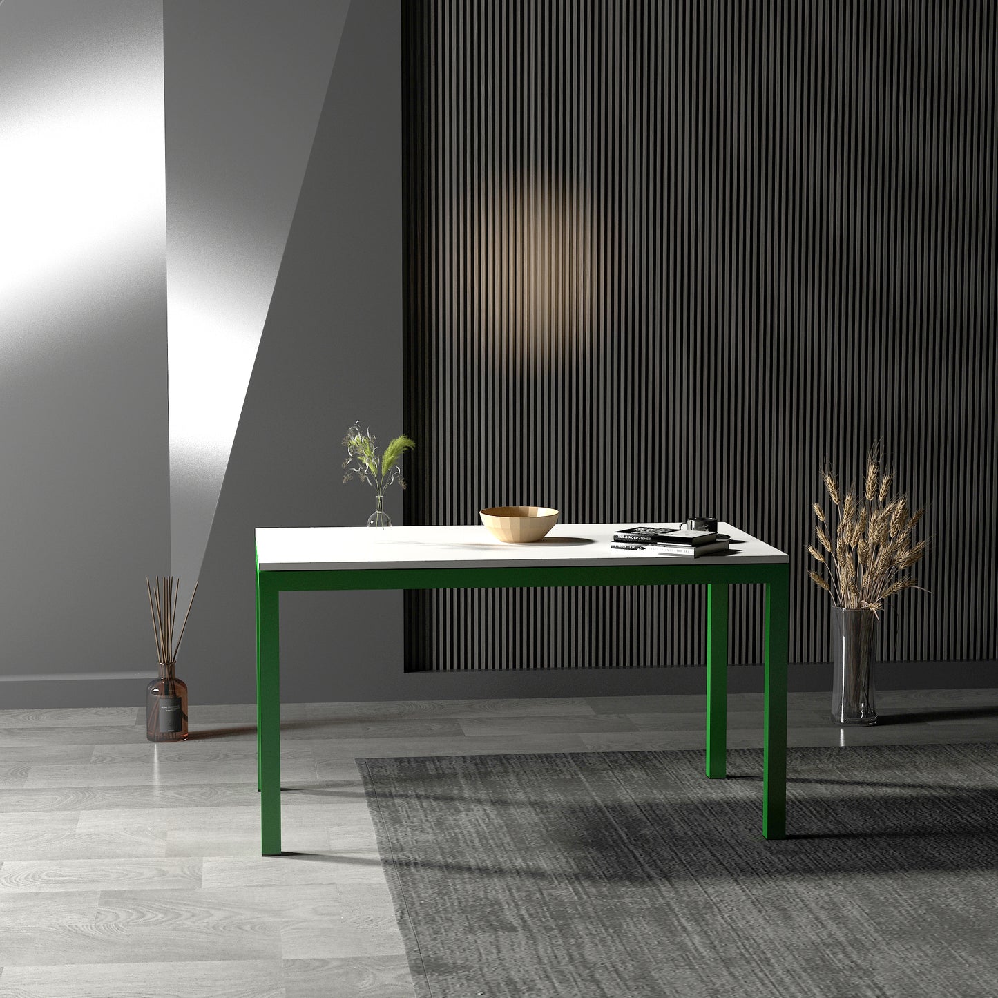 Merlan Yemek & Toplantı Masası
