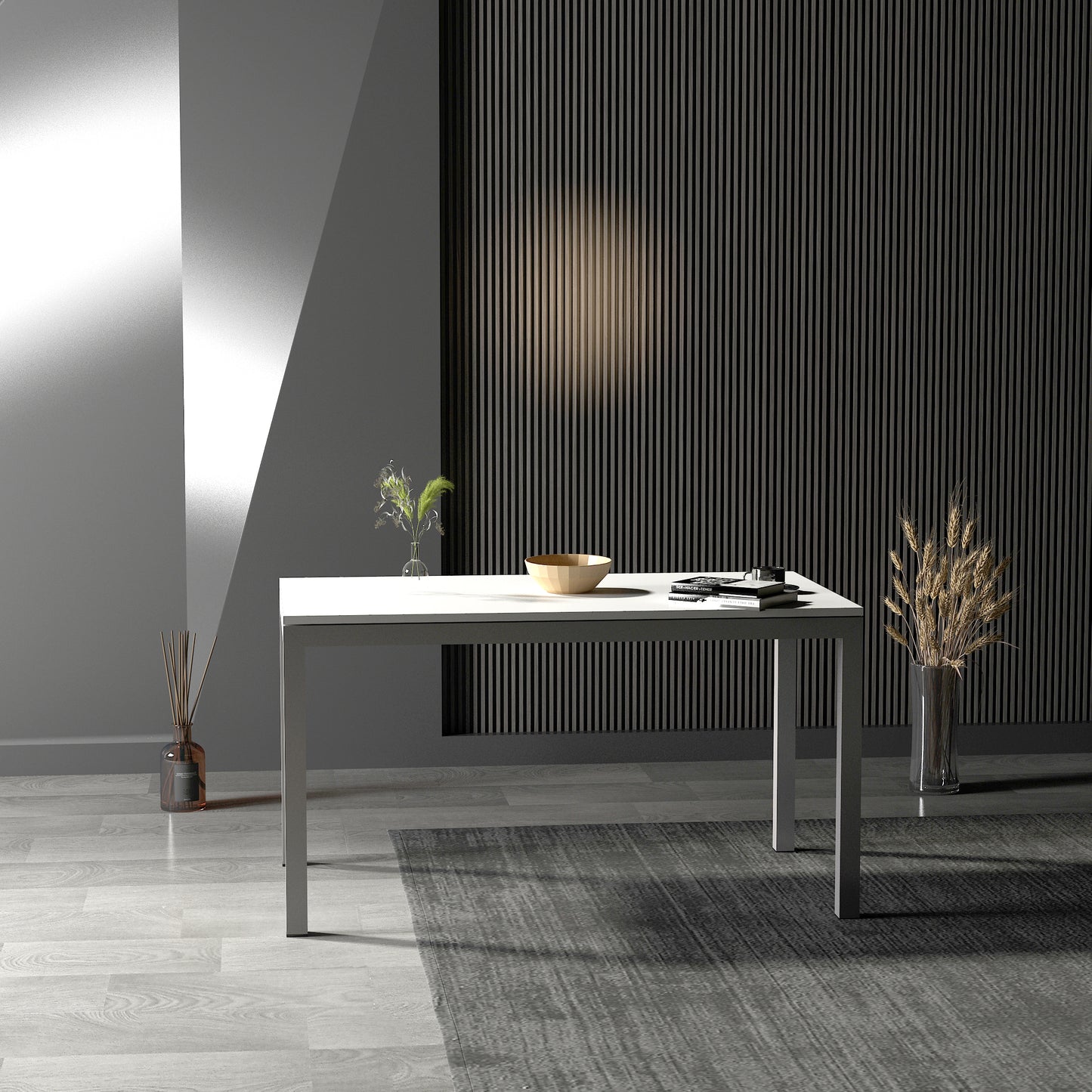 Merlan Yemek & Toplantı Masası