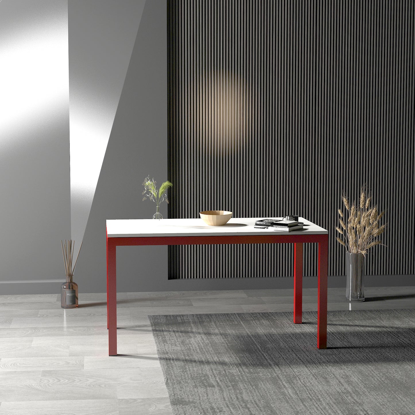 Merlan Yemek & Toplantı Masası