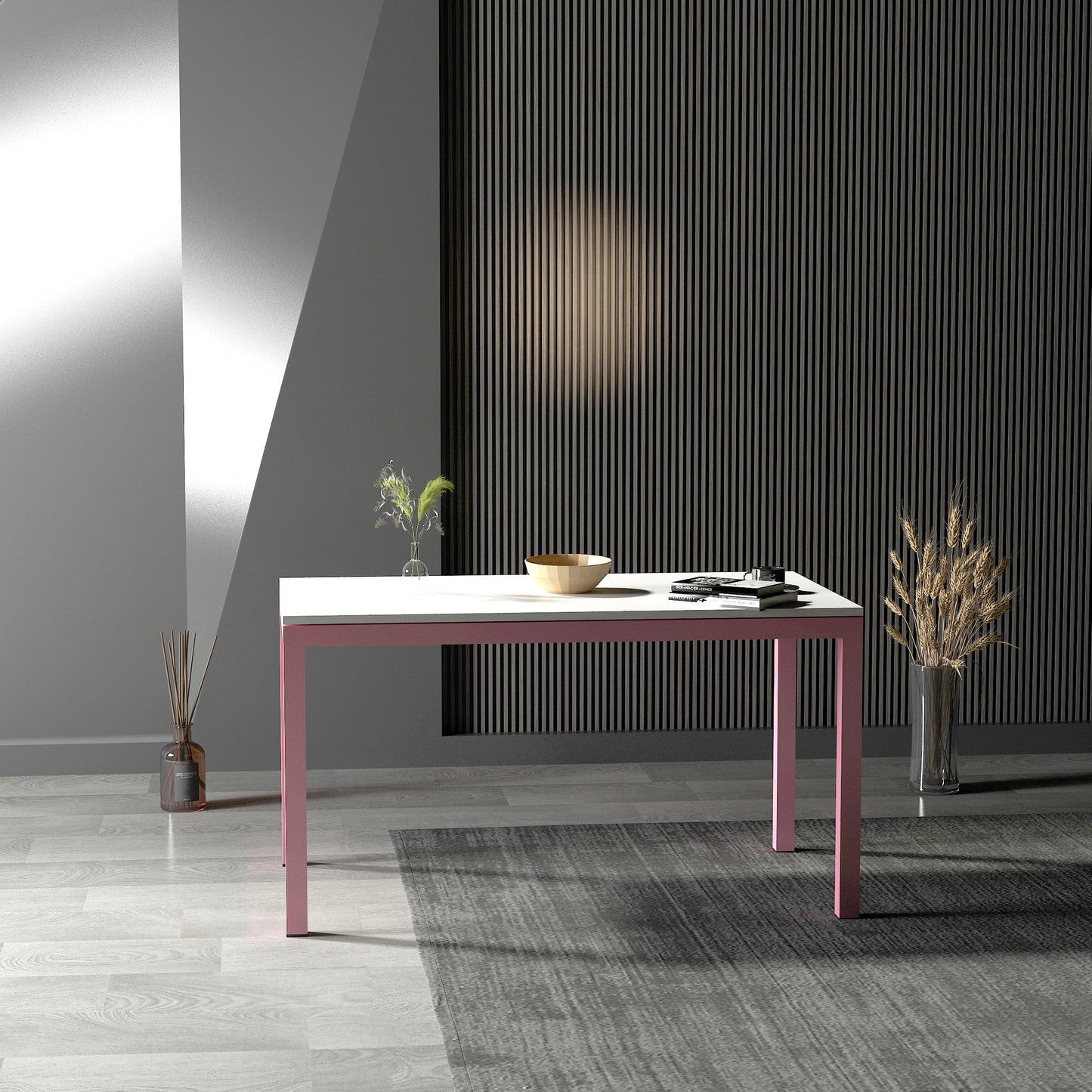 Merlan Yemek & Toplantı Masası