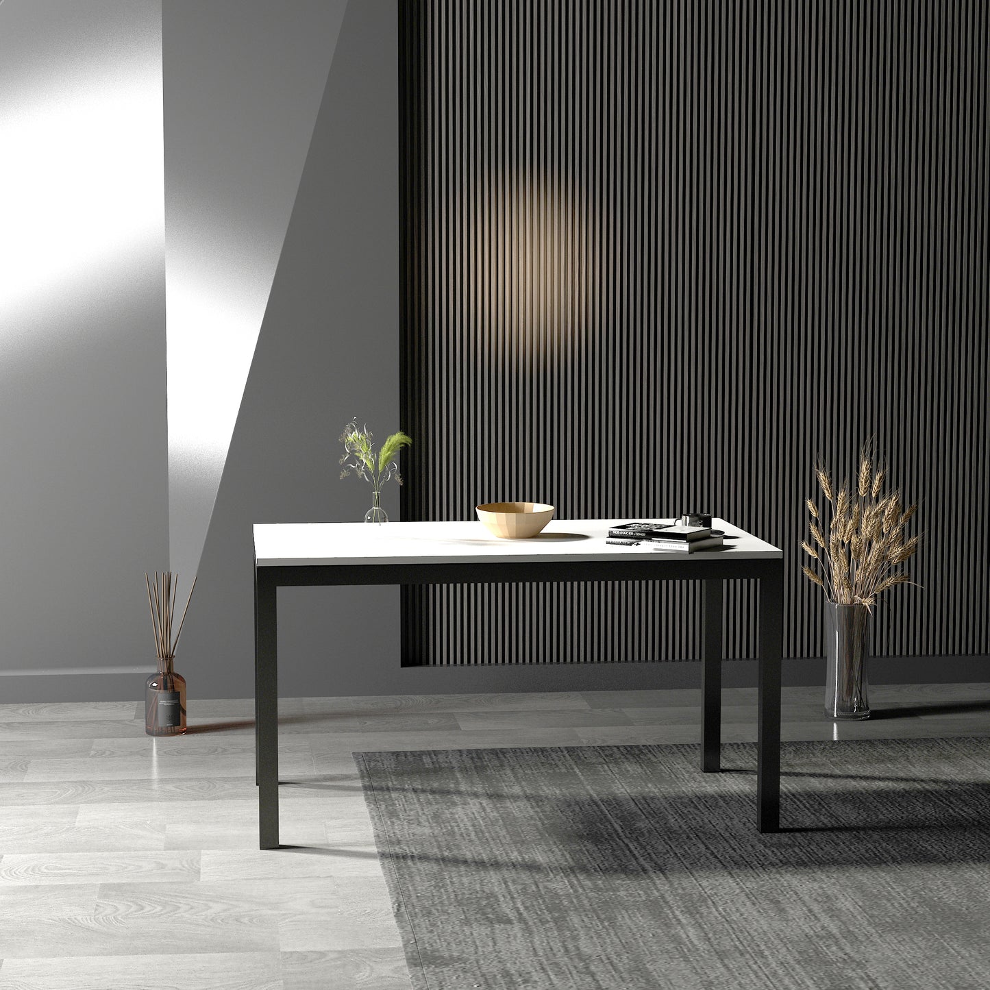Merlan Yemek & Toplantı Masası