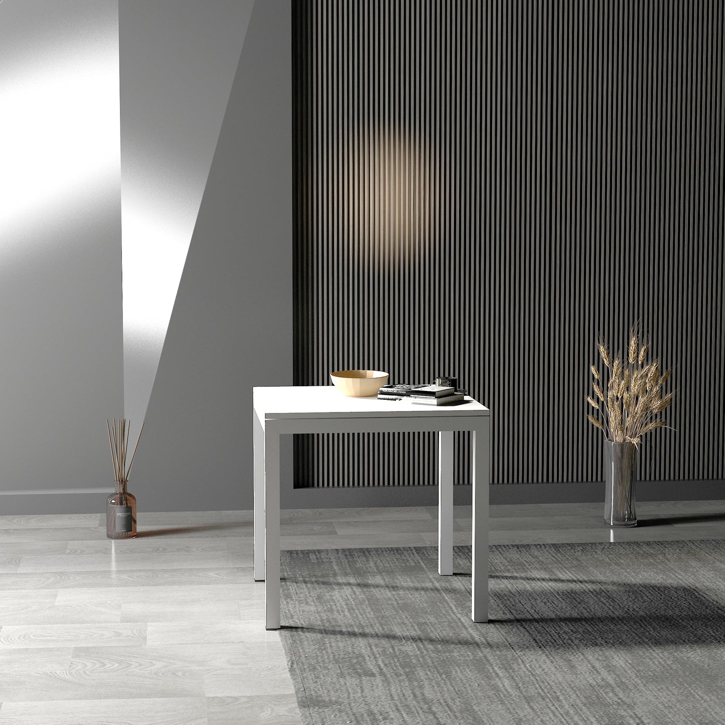 Merlan Yemek & Toplantı Masası