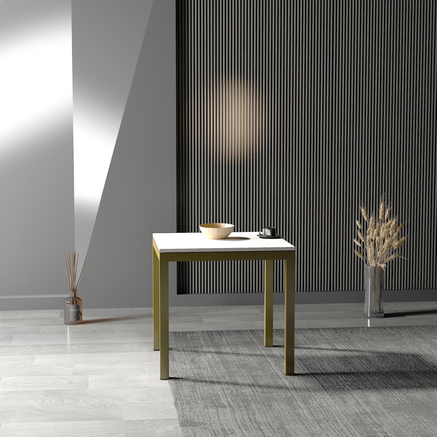 Merlan Yemek & Toplantı Masası