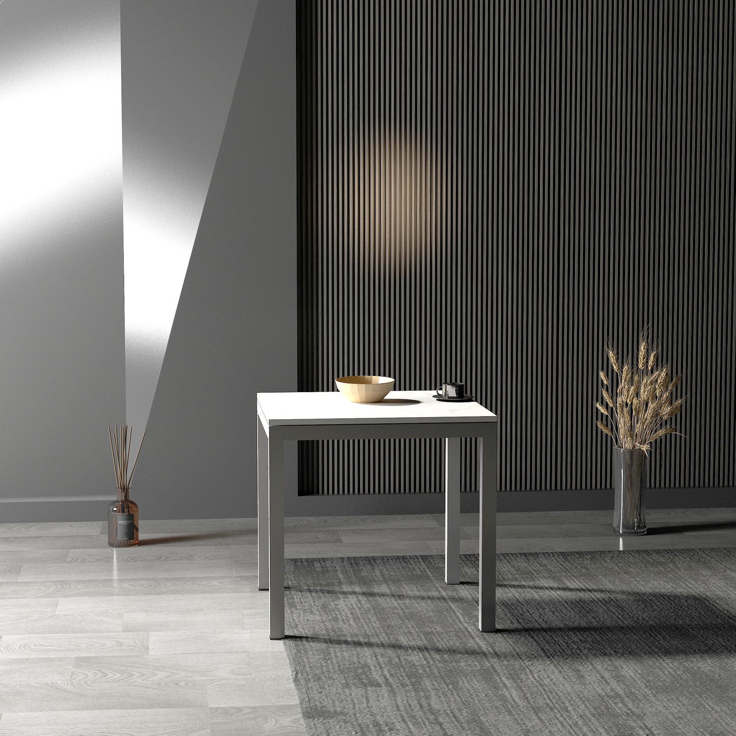 Merlan Yemek & Toplantı Masası