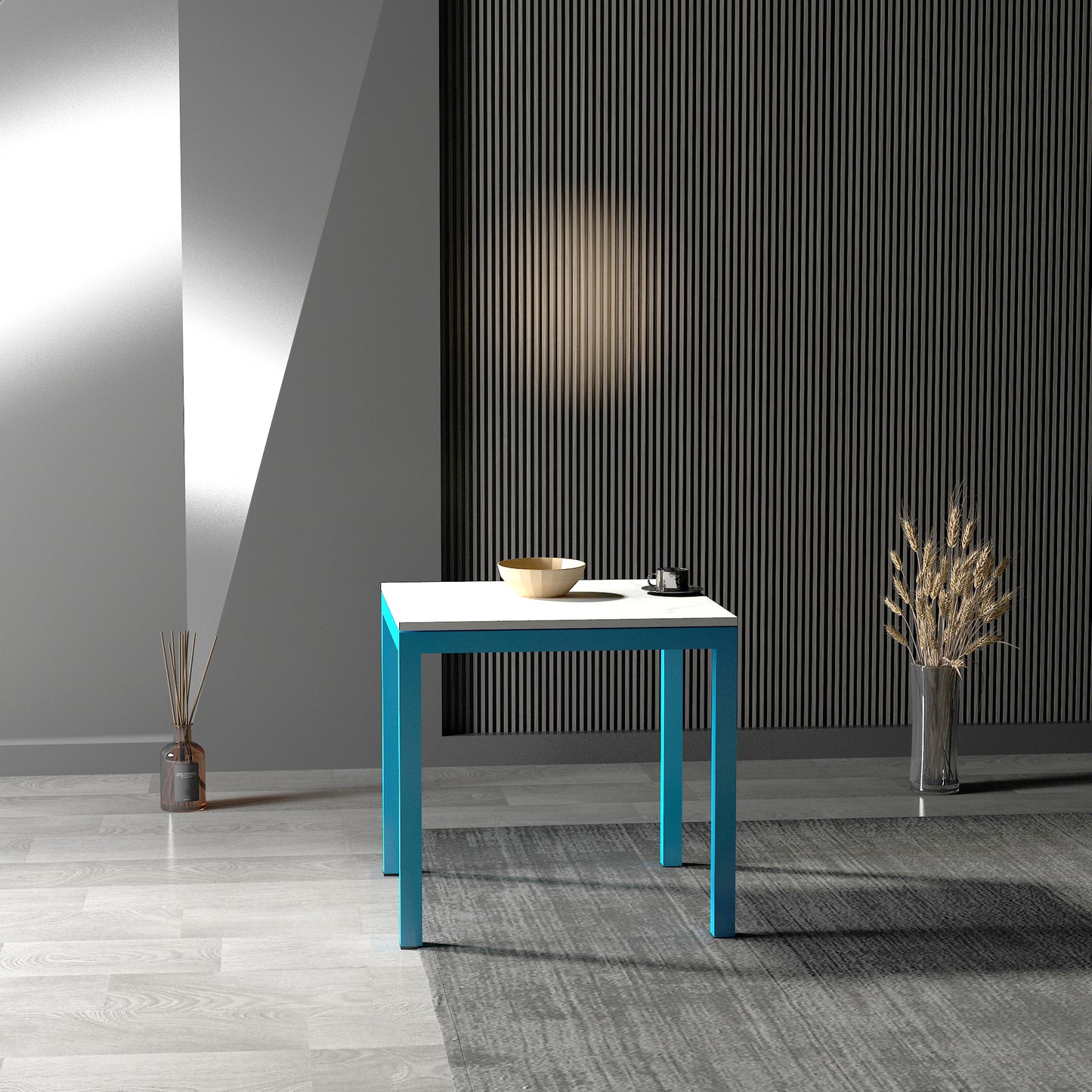 Merlan Yemek & Toplantı Masası