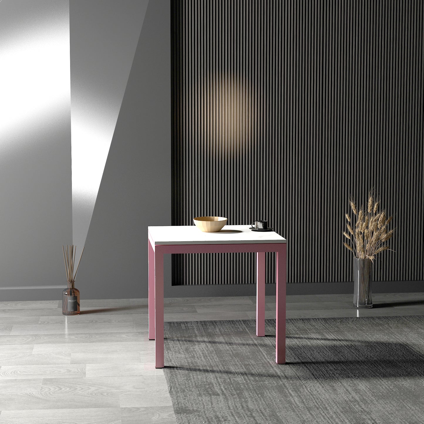 Merlan Yemek & Toplantı Masası