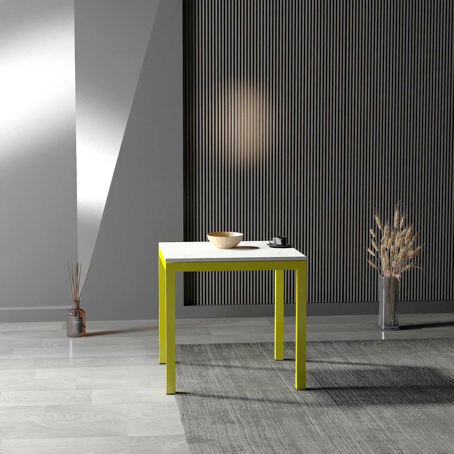 Merlan Yemek & Toplantı Masası