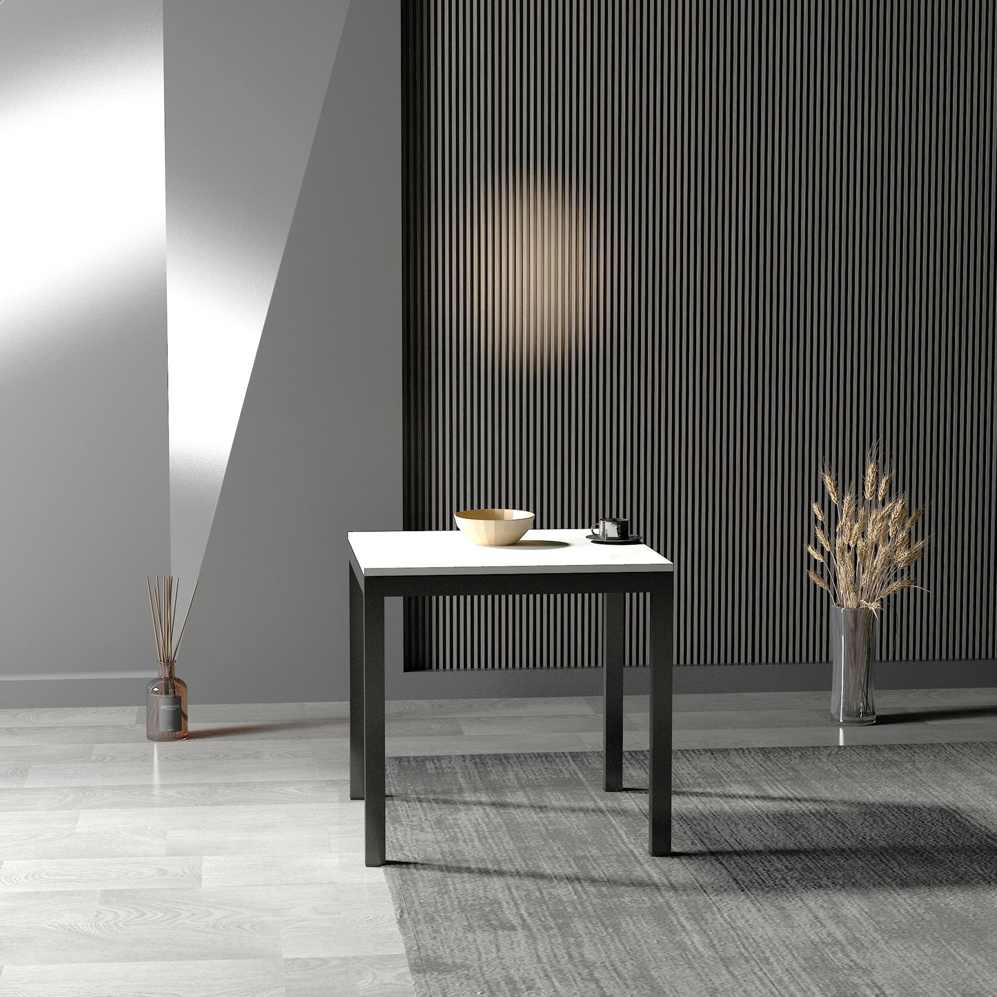 Merlan Yemek & Toplantı Masası