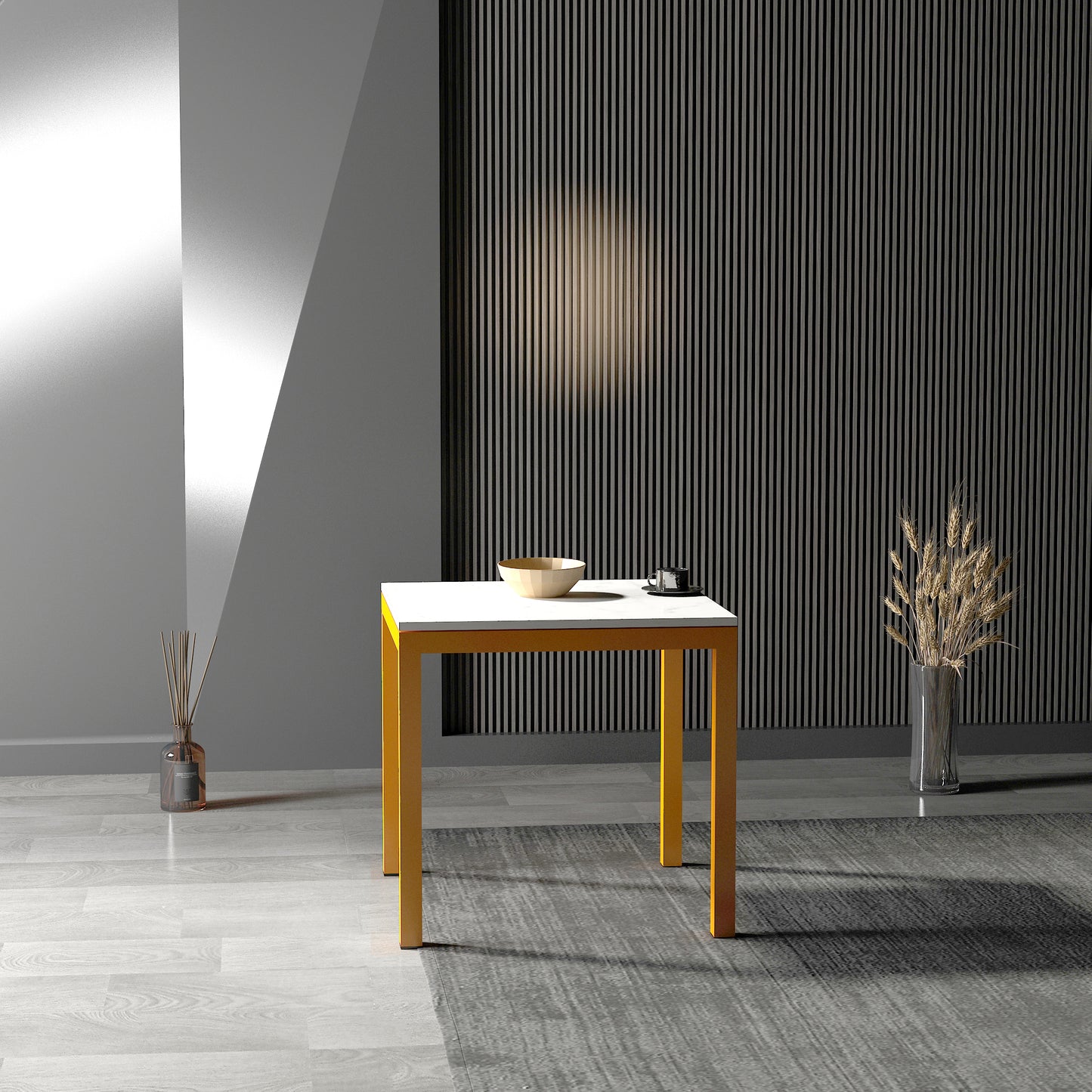 Merlan Yemek & Toplantı Masası