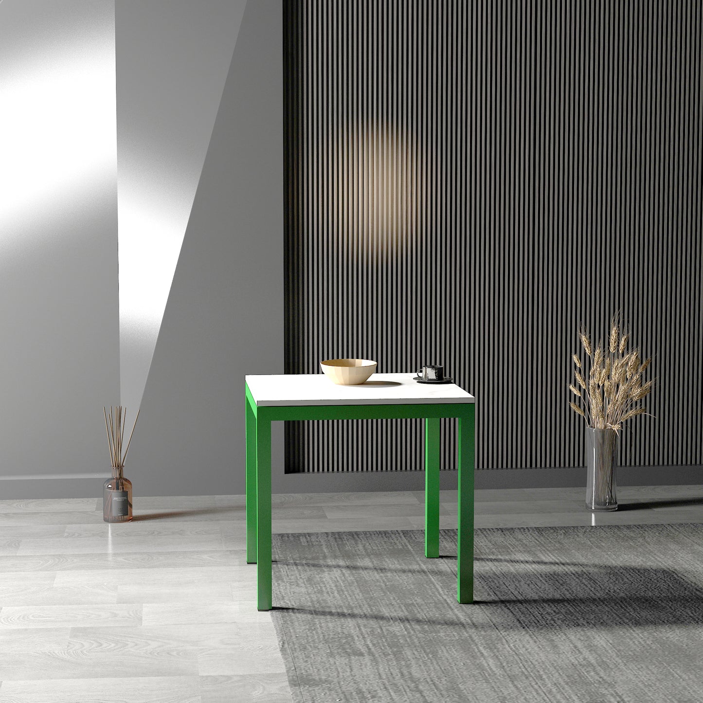 Merlan Yemek & Toplantı Masası