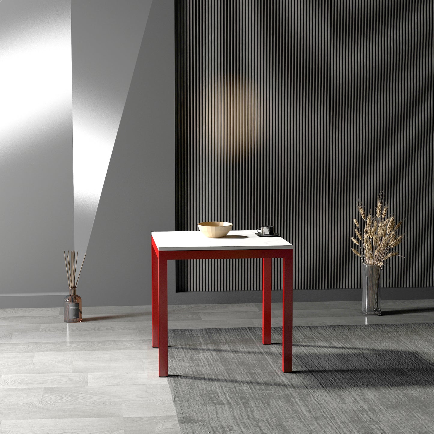 Merlan Yemek & Toplantı Masası