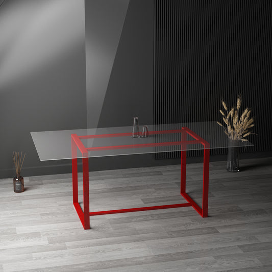 Puclan Yemek Masası